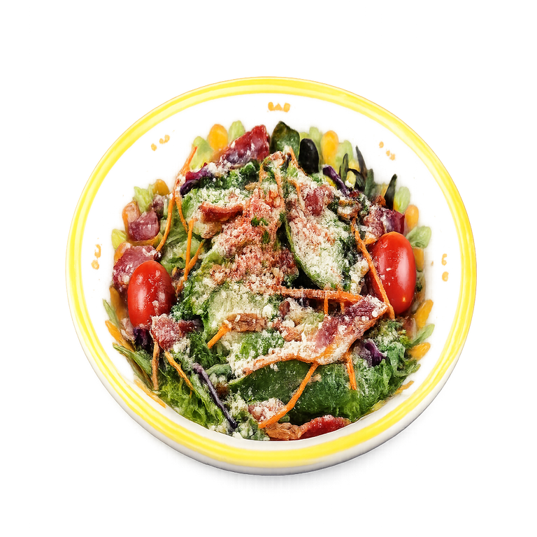 Garden Salad