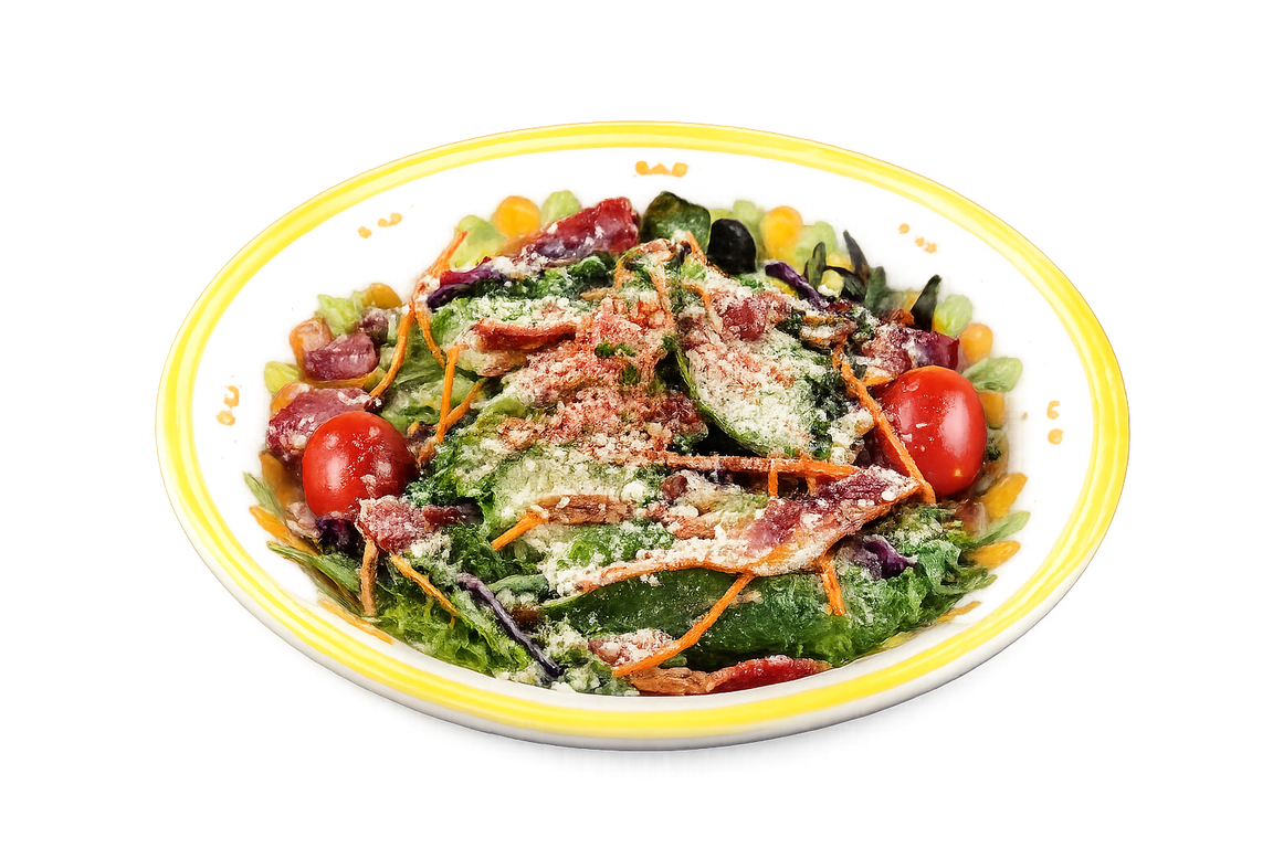 Garden Salad
