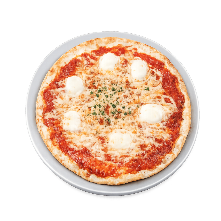 margherita-pizza