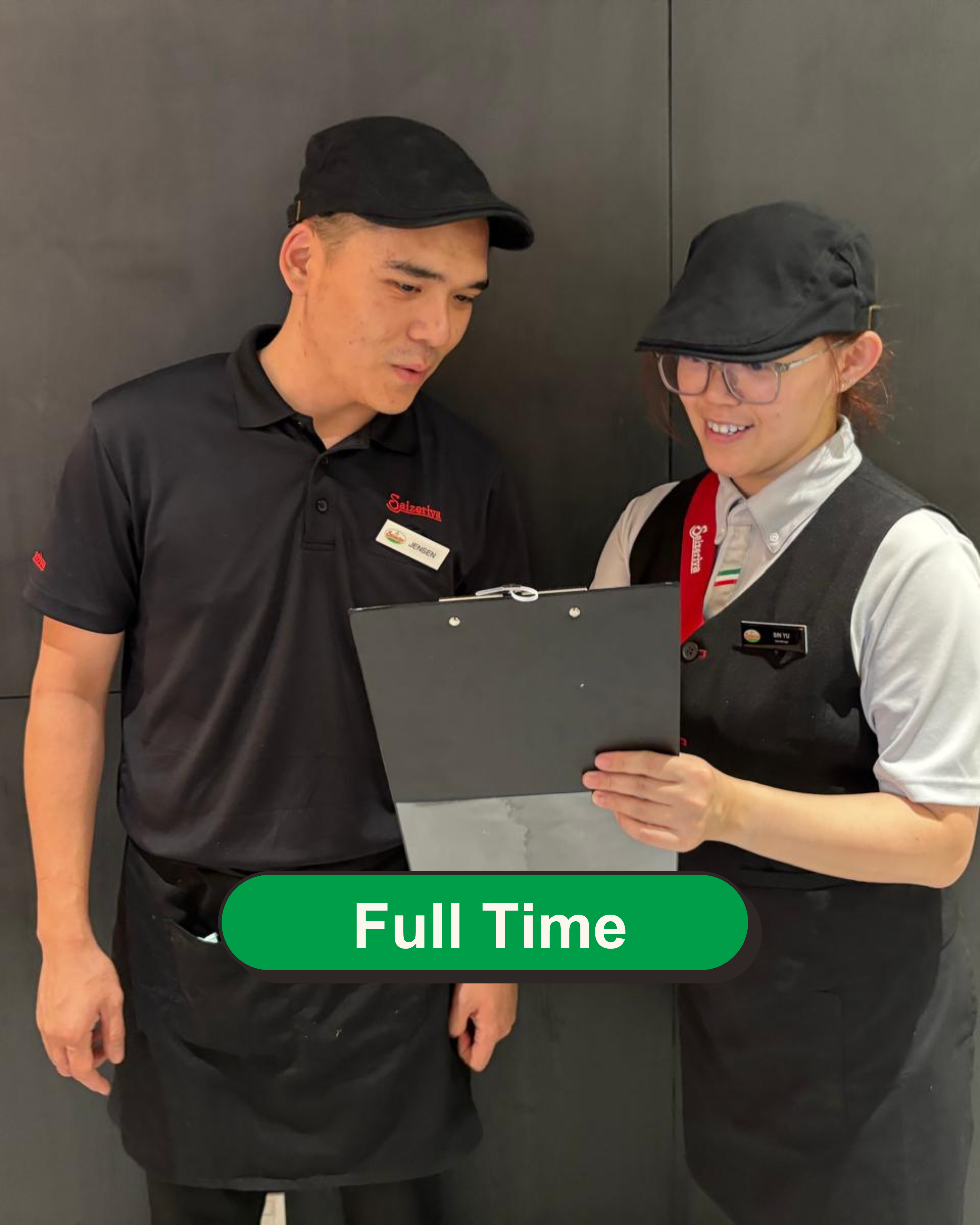 Store Operations Manager Trainee