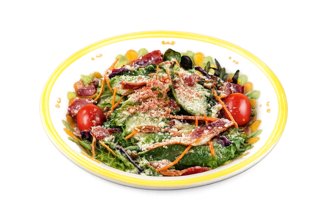 Garden Salad