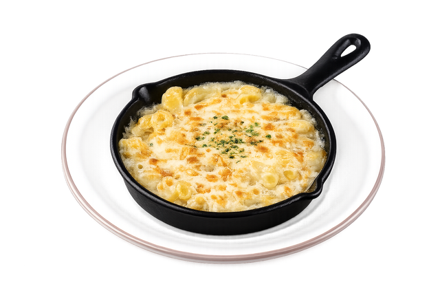 Macaroni & Cheese