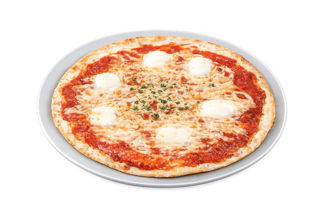 Margherita Pizza
