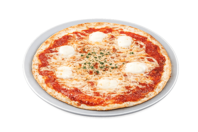 Margherita Pizza